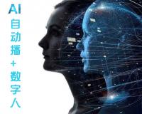 数字人直播与ai实景直播结合